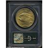 Image 2 : 1925 $20 MS65 PCGS.