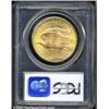 Image 2 : 1926 $20 MS65 PCGS.