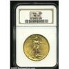 Image 1 : 1926 $20 MS65 NGC.
