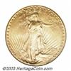 Image 1 : 1926-D $20 MS61 ANACS.