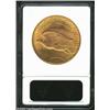 Image 2 : 1926-S $20 --Cleaned--ANACS. Unc Details, Net AU55.