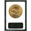 Image 2 : 1926-S $20 MS61 ANACS.