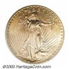 Image 1 : 1926-S $20 MS62 PCGS.
