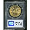 Image 4 : 1926-S $20 MS62 PCGS.