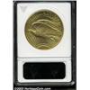 Image 2 : 1927 $20 --Cleaned--ANACS. Unc Details, Net AU55.