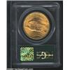 Image 2 : 1927 $20 MS63 PCGS.