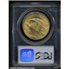 Image 2 : 1928 $20 MS63 PCGS.