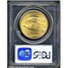 Image 2 : 1928 $20 MS65 PCGS.