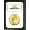 Image 3 : 1929 $20 MS63 NGC.