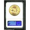 Image 4 : 1929 $20 MS63 NGC.