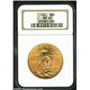 Image 3 : 1931 $20 MS62 NGC.