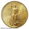 Image 1 : 1932 $20 MS65 PCGS.