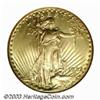 Image 3 : 1932 $20 MS65 PCGS.