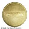 Image 2 : 1853 $20 Assay Office Twenty Dollar, 900 Thous. AU53 PCGS.