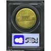 Image 4 : 1853 $20 Assay Office Twenty Dollar, 900 Thous. AU53 PCGS.