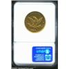 Image 4 : 1860 $10 Clark, Gruber &amp; Co. Ten Dollar XF40 NGC.