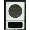 Image 4 : 1860 $20 Clark, Gruber $20 Copper Die Trial--Scratched, Cleaned--ANACS. AU Details, Net XF40.