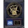 Image 2 : 1855 $50 Kellogg &amp; Co. Fifty Dollar PR65 PCGS.