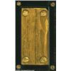 Image 4 : Kellogg &amp; Humbert Assayers Gold Ingot Face.