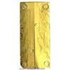 Image 2 : Kellogg &amp; Humbert Gold Ingot Face.
