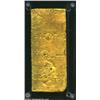 Image 3 : Kellogg &amp; Humbert Gold Ingot Face.