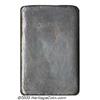 Image 2 : Large Size San Francisco Mint Silver Ingot.
