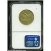 Image 4 : 1852 $10 Wass Molitor Ten Dollar, Large Head AU50 NGC.