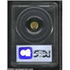 Image 2 : 1873 25C Liberty Round 25 Cents, BG-817, R.3, MS64 PCGS.