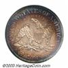 Image 2 : 1862 50C Half Dollar, Judd-295, Pollock-353, R.6, PR65 PCGS.