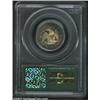 Image 4 : 1863 25C Quarter Dollar, Judd-335, Pollock-407, R.7, PR64 PCGS.