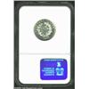 Image 2 : 1869 25C Standard Silver Quarter Dollar, Judd-733, Pollock-814, R.5-6, PR66 Cameo NGC.