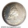 Image 1 : 1869 50C Standard Silver Half Dollar, Judd-742, Pollock-823, R.5-6, PR65 NGC.
