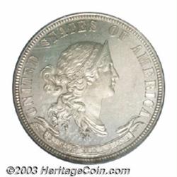 1870 25C Standard Silver Quarter Dollar, Judd-894, Pollock-1001, R.5-6, PR65 PCGS.