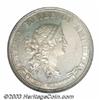 Image 1 : 1870 25C Standard Silver Quarter Dollar, Judd-894, Pollock-1001, R.5-6, PR65 PCGS.