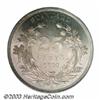 Image 2 : 1870 25C Standard Silver Quarter Dollar, Judd-894, Pollock-1001, R.5-6, PR65 PCGS.