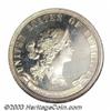 Image 1 : 1870 25C Standard Silver Quarter Dollar, Judd-912, Pollock-1008, R.7, PR66 NGC.