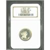 Image 3 : 1870 25C Standard Silver Quarter Dollar, Judd-912, Pollock-1008, R.7, PR66 NGC.