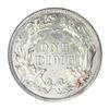Image 2 : 1877 10C Sailor Head Ten Cents, Judd-1498, Pollock-1651, R.6-7, PR62 Silver Plated PCGS.