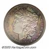 Image 1 : 1879 $1 Morgan Dollar, Judd-1614, Pollock-1809, R.6, PR65 NGC.
