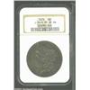 Image 3 : 1879 $1 Morgan Dollar, Judd-1614, Pollock-1809, R.6, PR65 NGC.