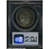Image 4 : 1879 $1 Goloid Metric Dollar, Judd-1626, Pollock-1822, R.6(?), PR64 Cameo PCGS.