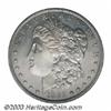 Image 1 : 1885 $1 Dollar, Judd-1750, Pollock-1963, R.8, PR65 PCGS.
