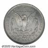 Image 2 : 1885 $1 Dollar, Judd-1750, Pollock-1963, R.8, PR65 PCGS.