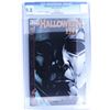 Image 1 : Vintage Comic Book Certified & Encased by CGC (1) HALLOWEEN 111 9.80