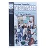 Image 1 : Vintage Comic Book Signed  / JOB WANTED