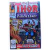 Image 1 : Comic Book Stored in Plastic Liner (Vintage)(10) THOR