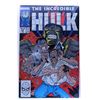 Image 1 : Comic Book Stored in Plastic Liner (Vintage)(101) HULK