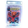 Image 1 : Vintage Comic Book Certified & Encased by CGC (189) Spider-Man