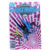 Image 1 : Comic Book Stored in Plastic Liner (Vintage)(107) BATMAN