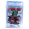 Image 1 : Vintage Comic Book Certified & Encased by CGC (228) Iron Man 9.60